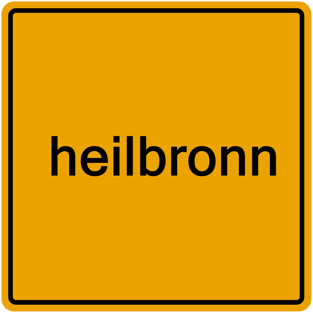 Einwohnermeldeamt24  heilbronn